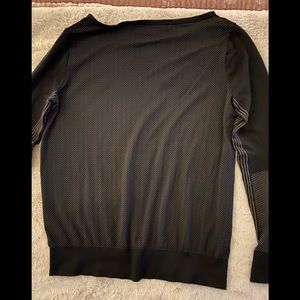 Nike dri fit sweatshirt